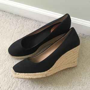 J Crew Espadrilles